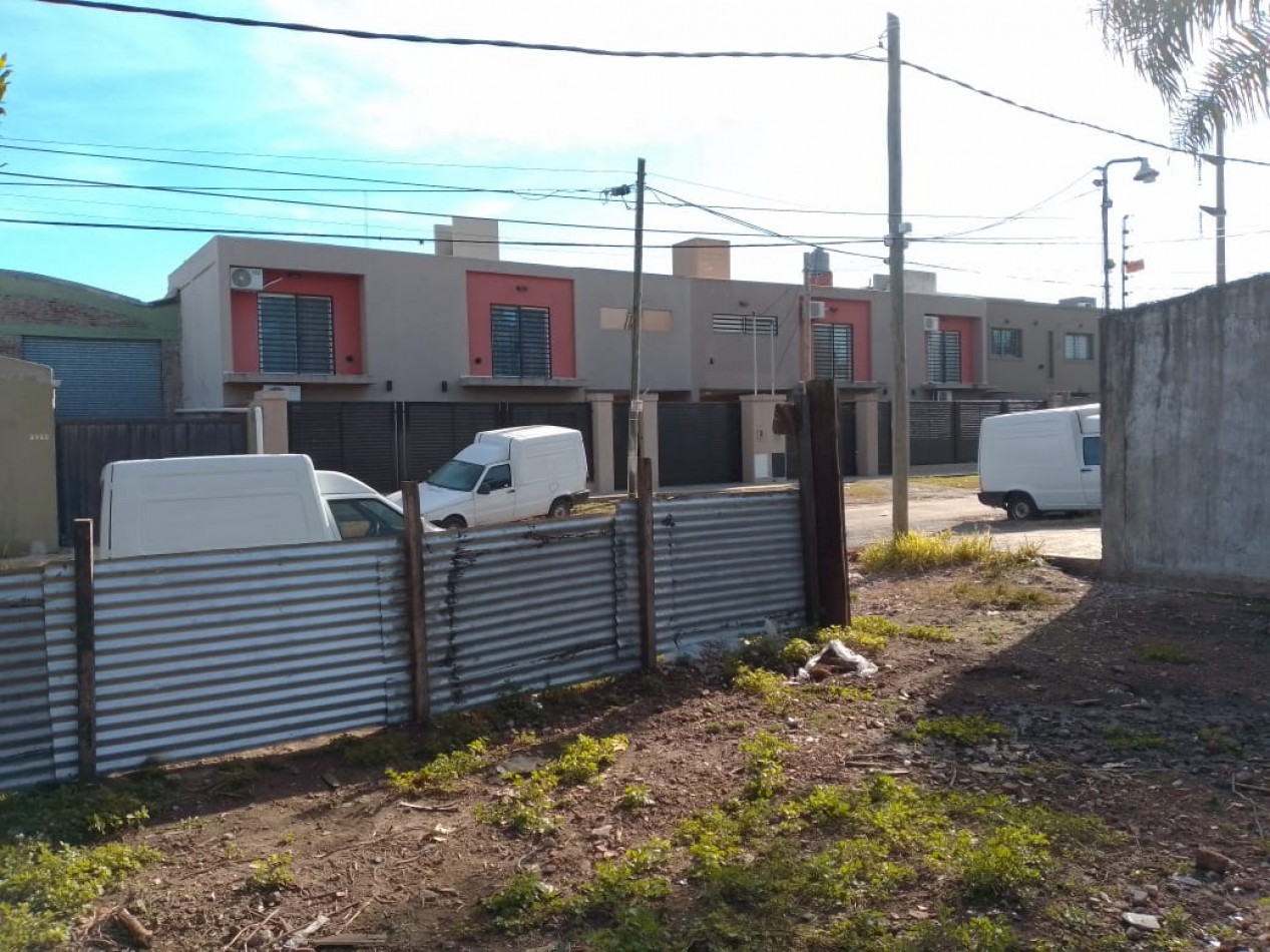 Excelente Lote en Ituzaingo Sur