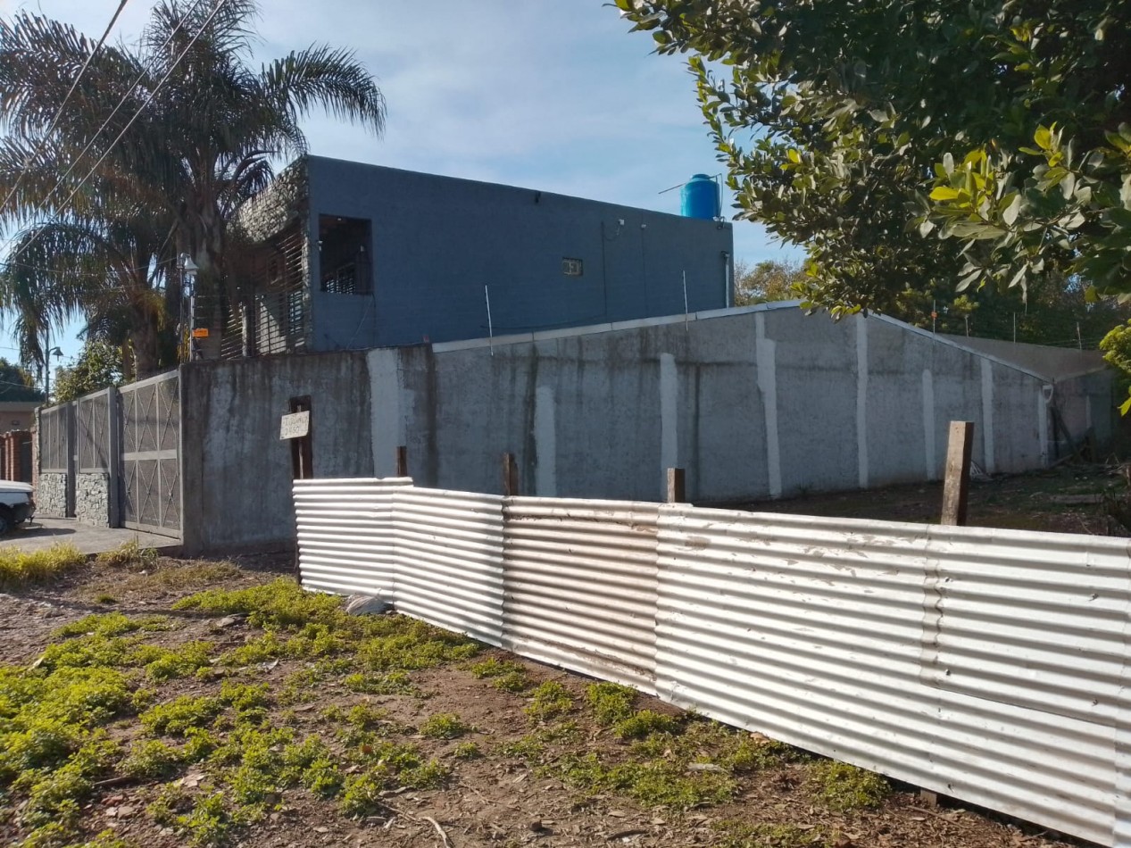 Excelente Lote en Ituzaingo Sur