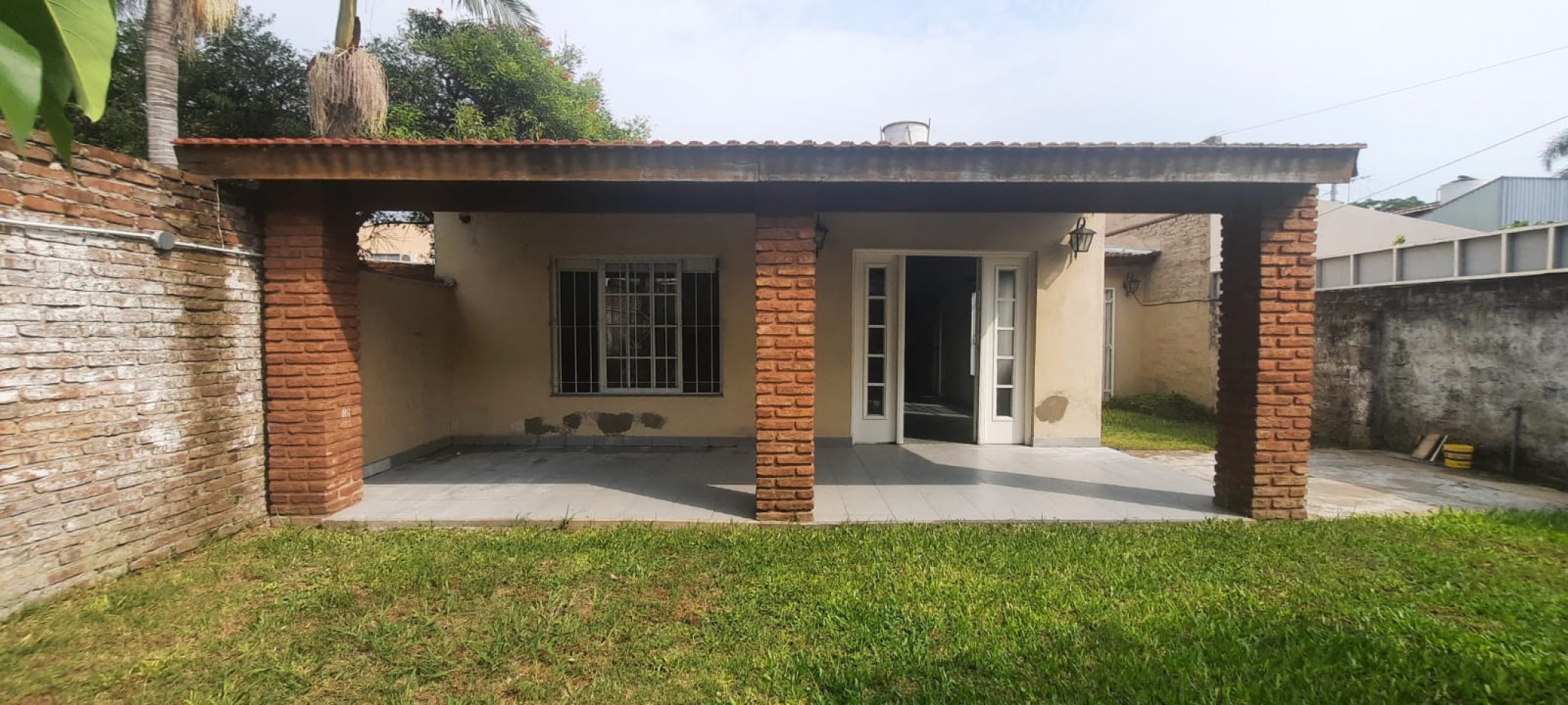 Ph 3 ambientes en Castelar Norte