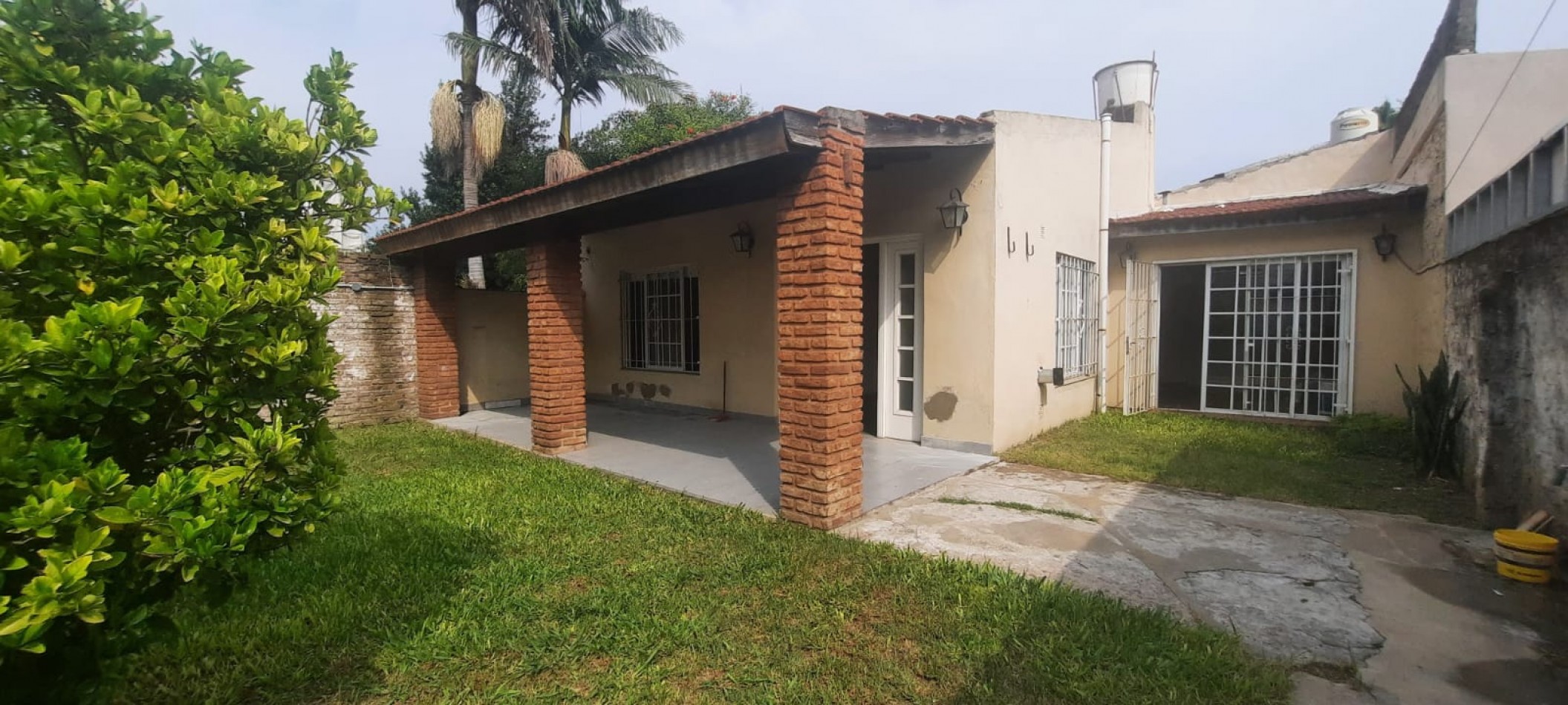 Ph 3 ambientes en Castelar Norte