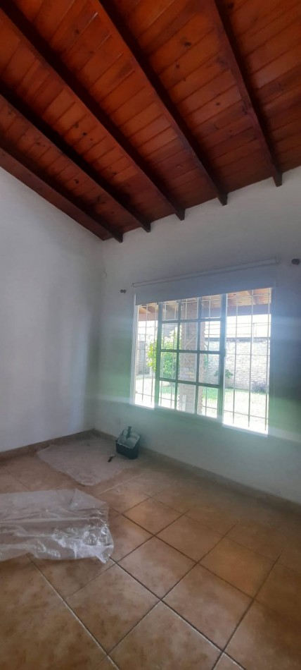 Ph 3 ambientes en Castelar Norte