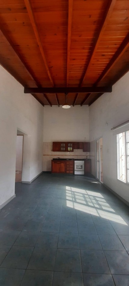 Ph 3 ambientes en Castelar Norte