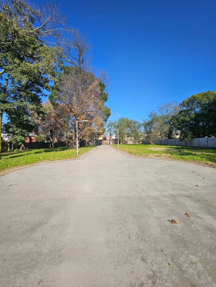  Lote en Moron Sur, Moron