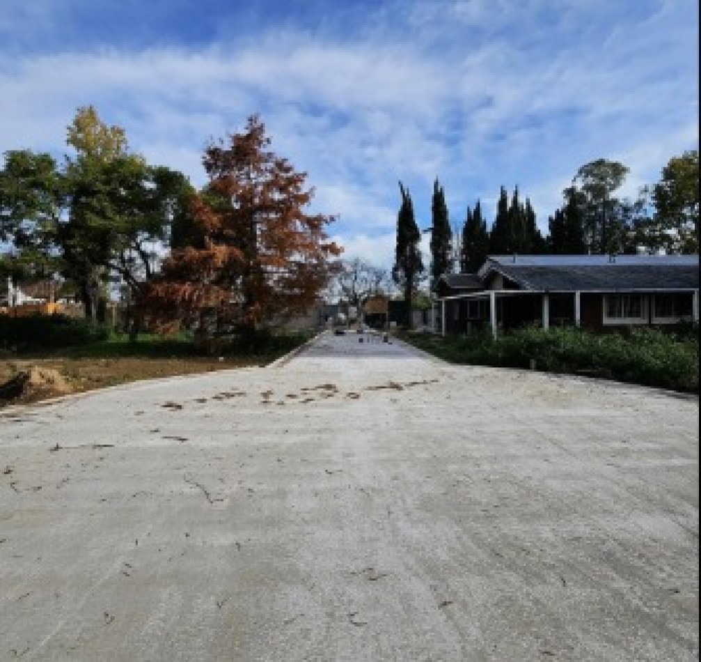 Casa a reciclar en Agustinas IV- Barrio Udaondo  - Ituzaingo Norte
