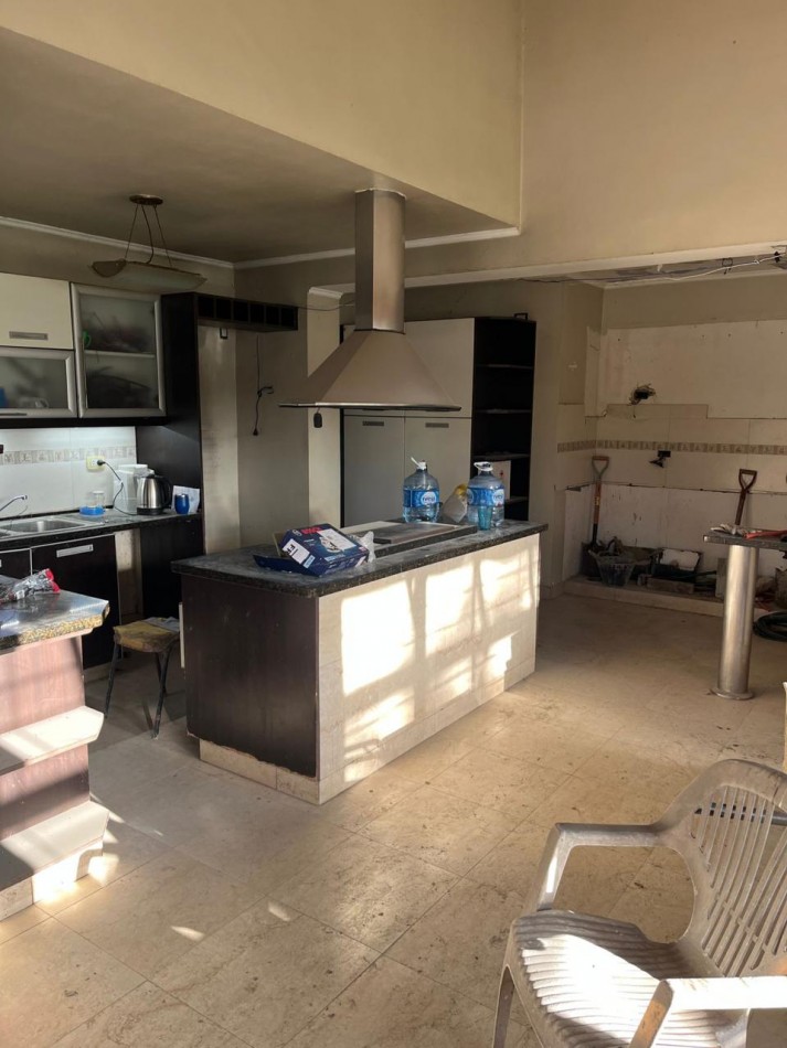 Agustinas 4 - Casa a reciclar