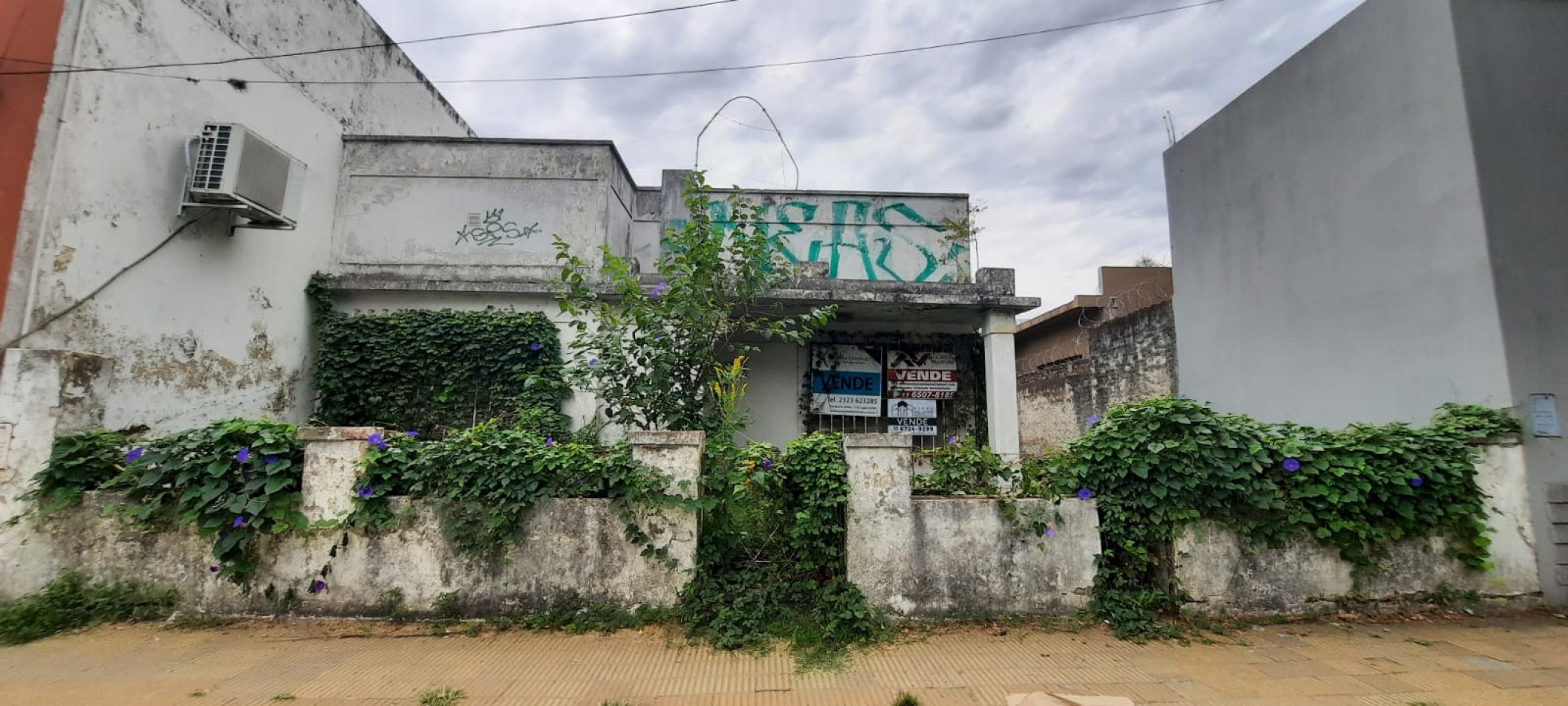 Excelente lote en Lujan