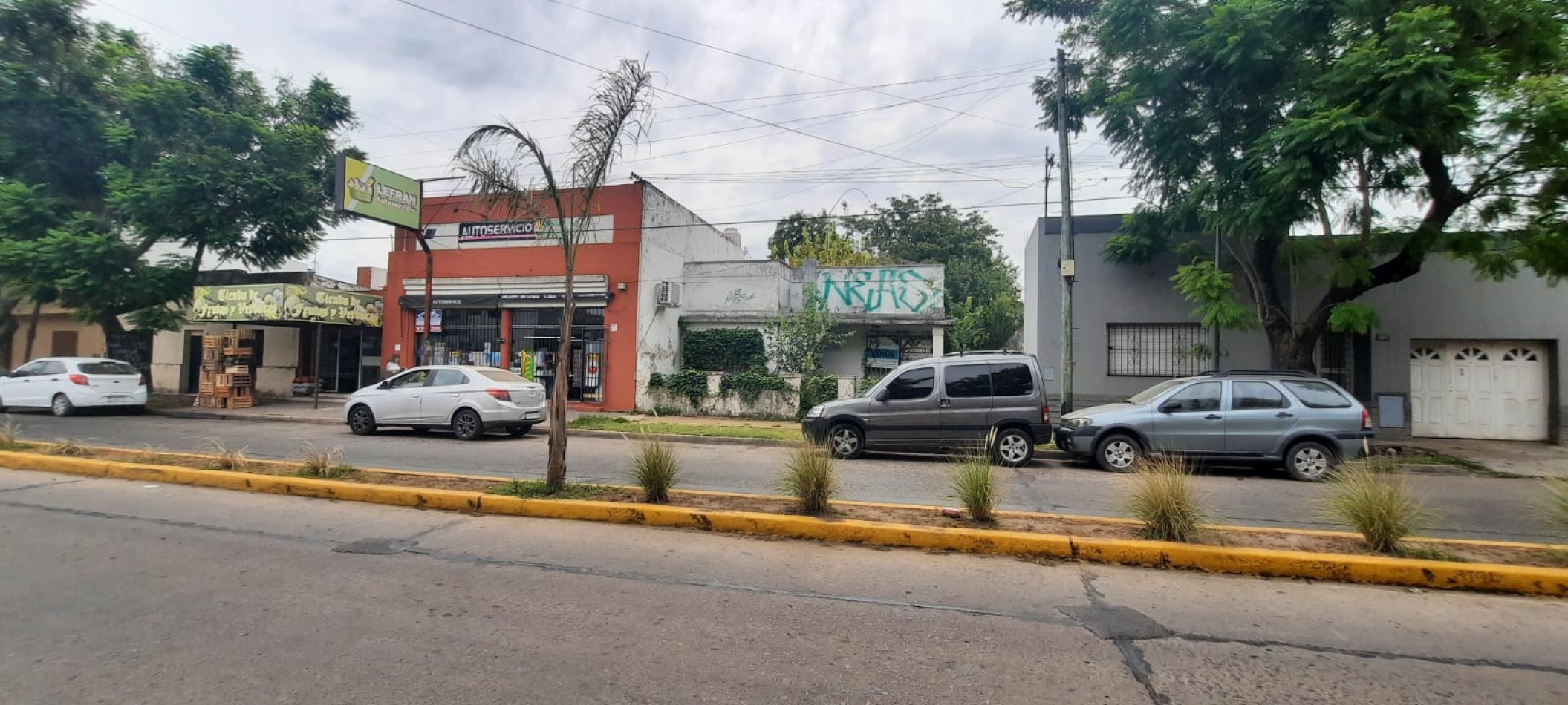 Excelente lote en Lujan