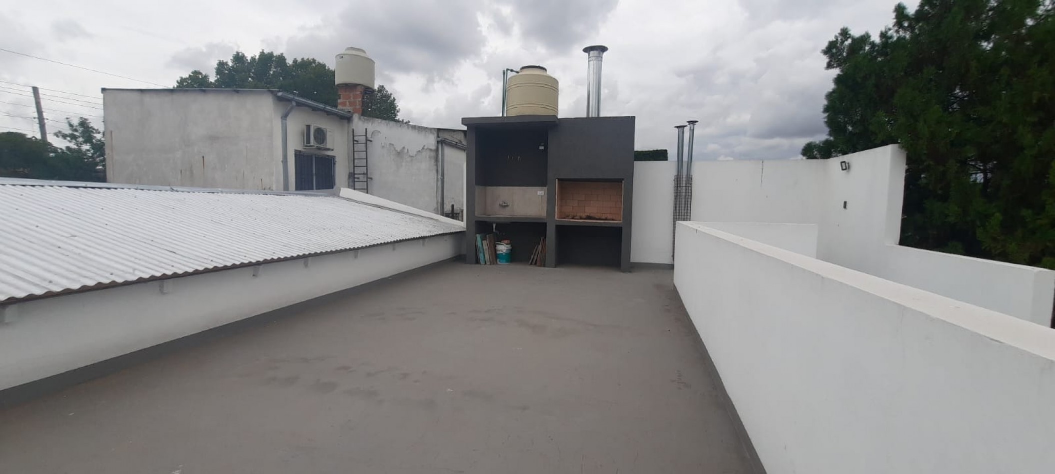 Casa 3 ambientes - Ituzaingo Sur