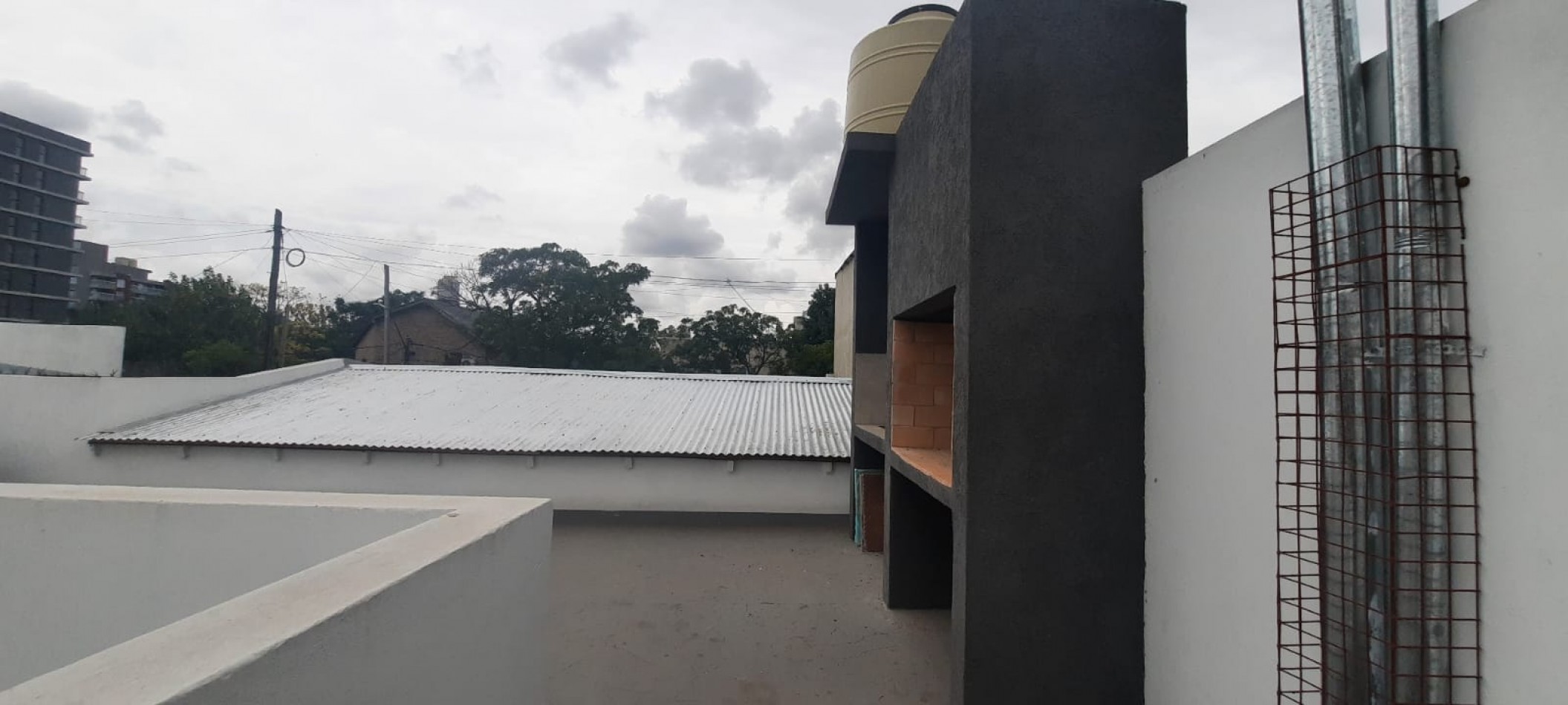 Casa 3 ambientes - Ituzaingo Sur