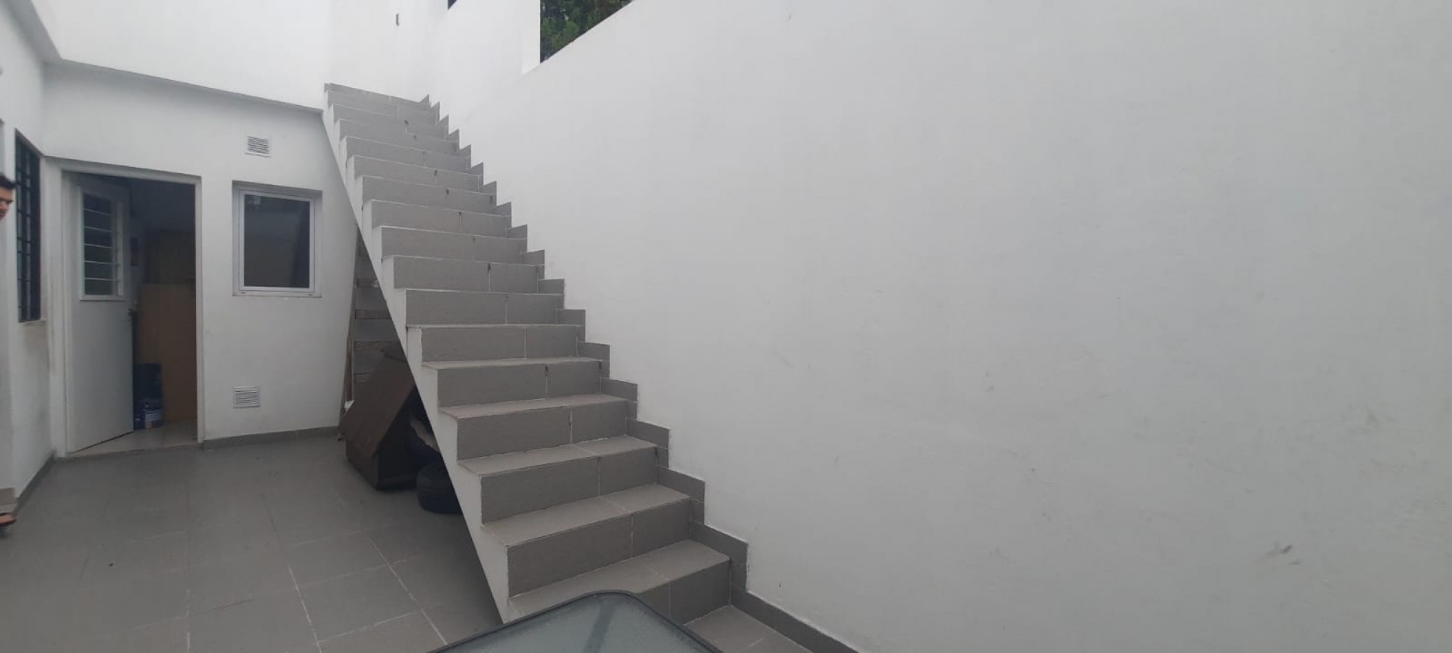 Casa 3 ambientes - Ituzaingo Sur