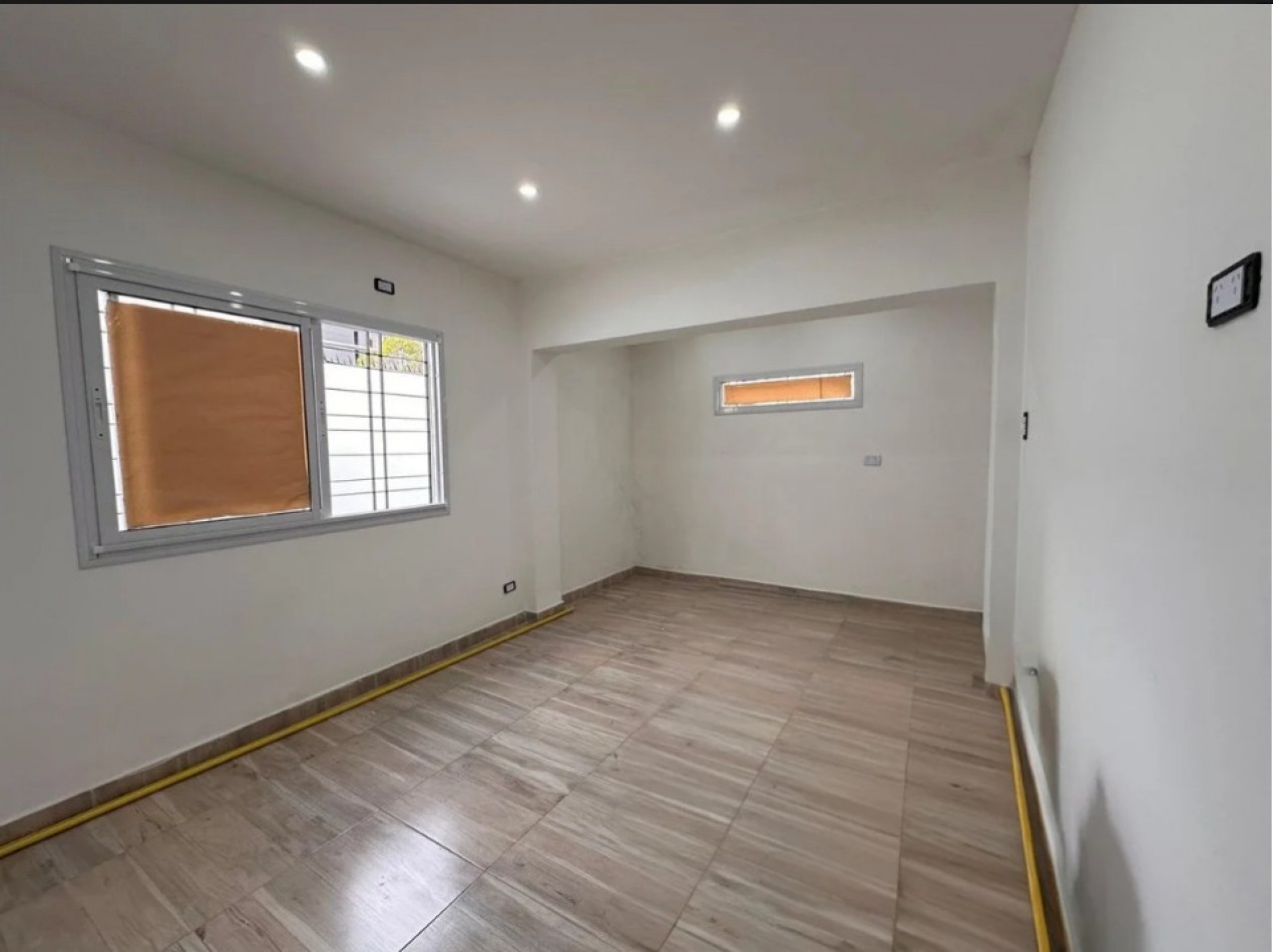 Casa 3 ambientes - Ituzaingo Sur