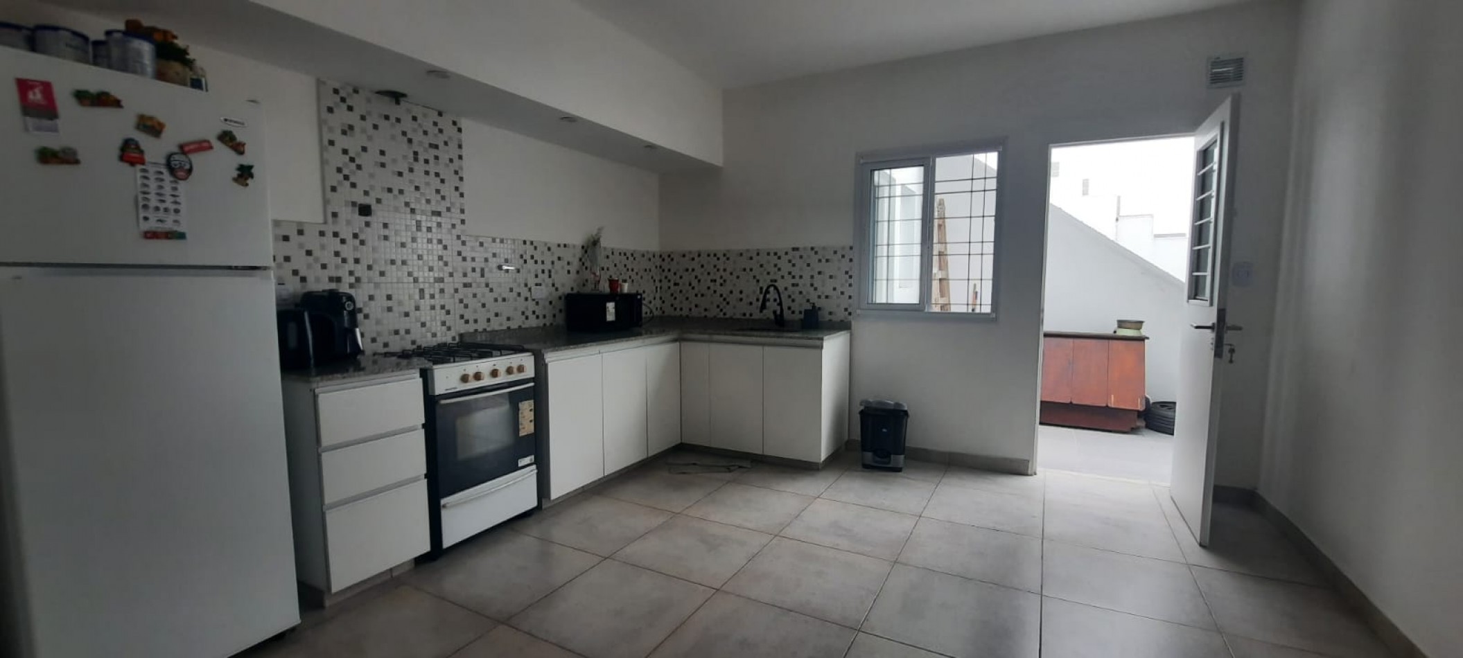 Casa 3 ambientes - Ituzaingo Sur