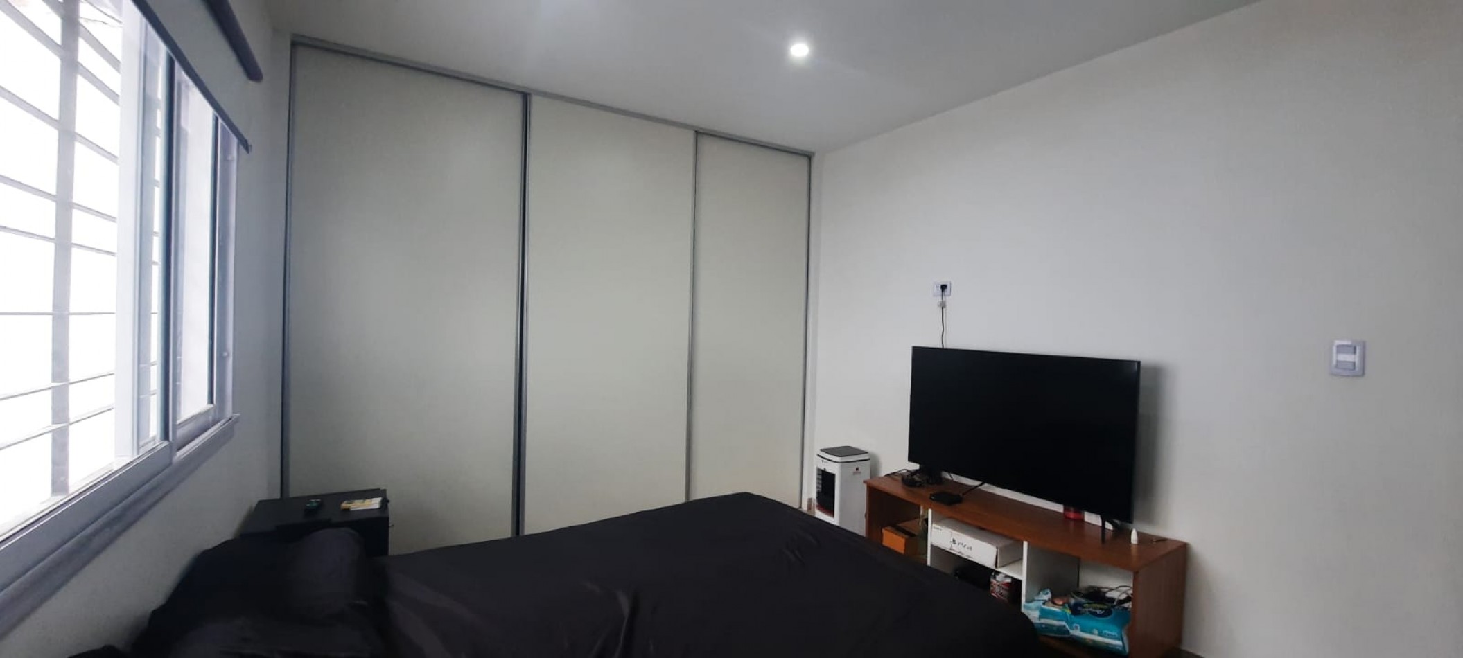 Casa 3 ambientes - Ituzaingo Sur