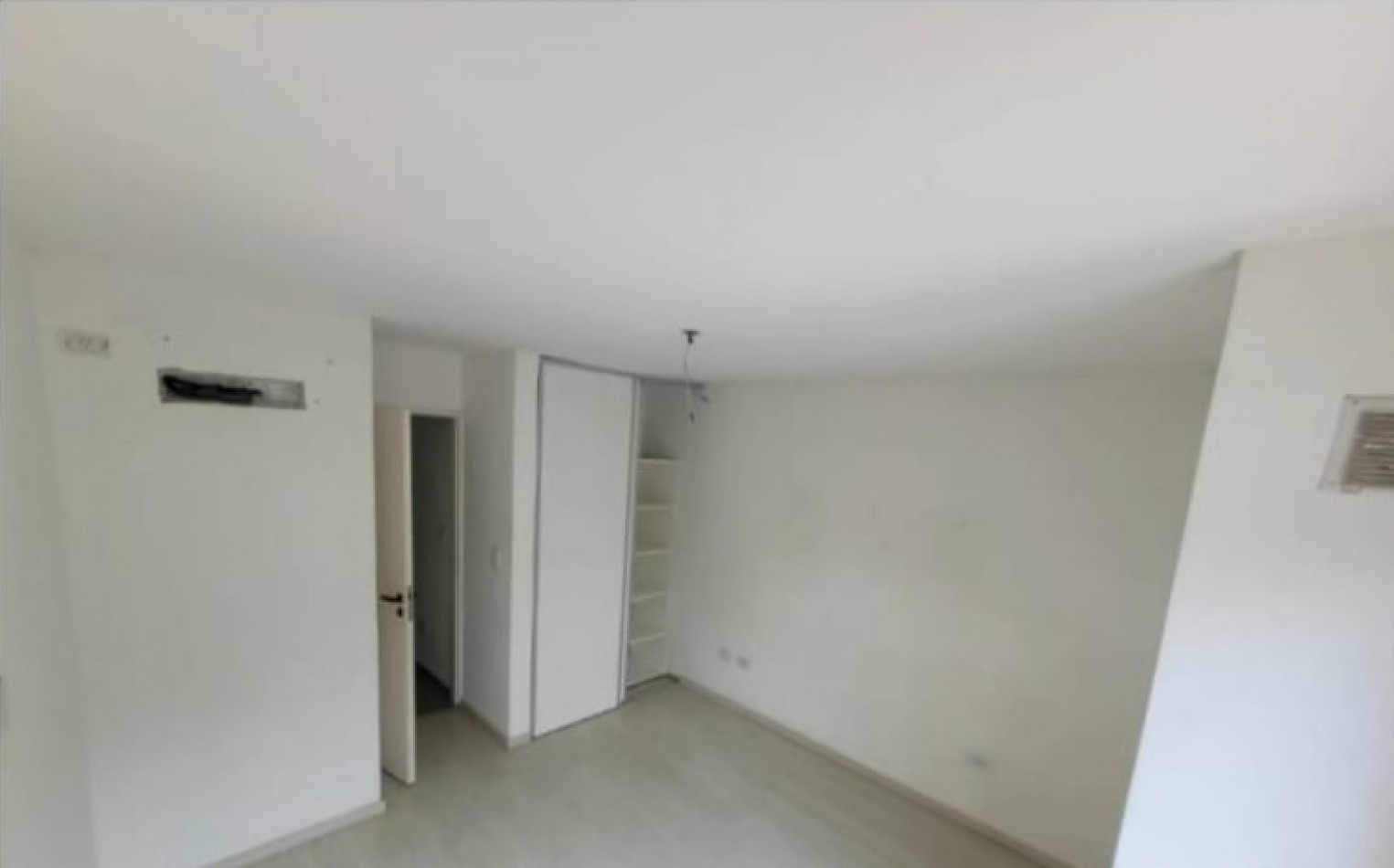 Duplex 3 ambientes en Complejo Cerrado - Ituzaingo Norte