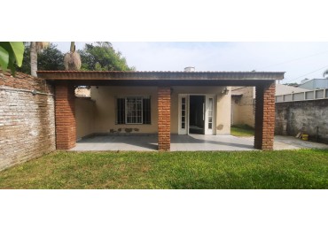 Ph 3 ambientes en Castelar Norte