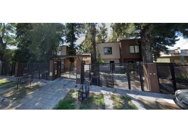 Alquiler Duplex 3 ambientes - Ituzaingo Sur