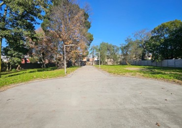 Lote en Moron Sur, Moron